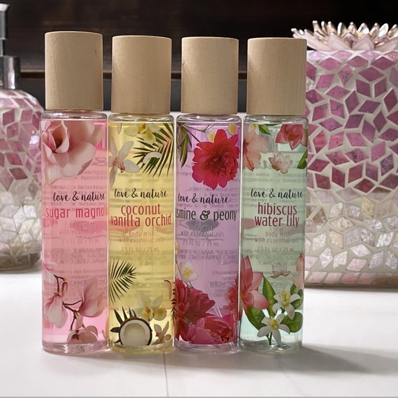 Assorted Body Spray - Picture 2 of 2